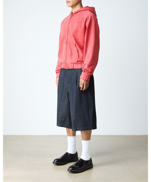 Dr. Martens(ドクターマーチン)の「Dr. Martens/ドクターマーチン LOUIS ホワイトステッチ スリッポン シューズ 42982001(その他シューズ・メンズ・ブラック・UK6/UK5/UK4/UK3/UK11/UK10/UK9/UK8/UK7)」の3枚目の写真