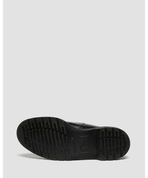 Dr. Martens(ドクターマーチン)の「Dr. Martens/ドクターマーチン LOUIS ホワイトステッチ スリッポン シューズ 42982001(その他シューズ・メンズ・ブラック・UK6/UK5/UK4/UK3/UK11/UK10/UK9/UK8/UK7)」の9枚目の写真