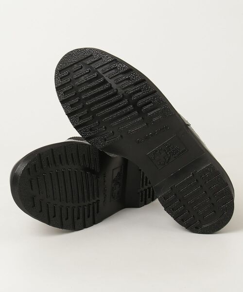 Dr. Martens(ドクターマーチン)の「Dr. Martens/ドクターマーチン LOUIS ホワイトステッチ スリッポン シューズ 42982001(その他シューズ・メンズ・ブラック・UK6/UK5/UK4/UK3/UK11/UK10/UK9/UK8/UK7)」の12枚目の写真
