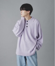 EDEL（エーデル）の「長袖ニット（ニット/セーター）」