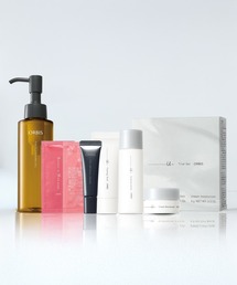 スキンケア スキンケアセット トライアルセット」に該当する