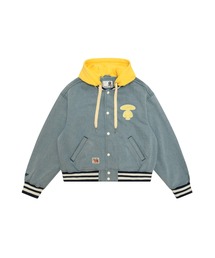 AAPE MAIN LIGHT WEIGHT JACKET
