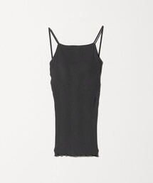 Steven Alan | ＜HAKUJI＞OPEN BUCK CAMISOLE/キャミソール(キャミソール)