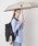 POLO RALPH LAUREN�i�|�� �����t ���[�����j�́u�܂肽���ݎP �J�P �X�g���b�v�t�P�� �|���x�A�i�܂肽���ݎP�j�v�b�x�[�W��