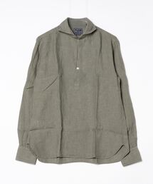 ORIAN（オリアン）の「長袖シャツ（シャツ/ブラウス）」