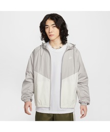 NIKE（ナイキ）の「NIKE/ナイキ AS M NK WR LND JKT 26（ナイロンジャケット）」