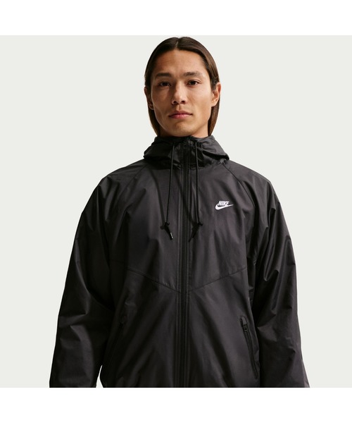 NIKE/ナイキ AS M NK WR LND JKT 26（ナイロンジャケット）｜NIKE