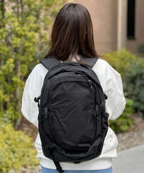 セール】【Columbia】Pepper Rock 23L Backpack ペッパーロック23L