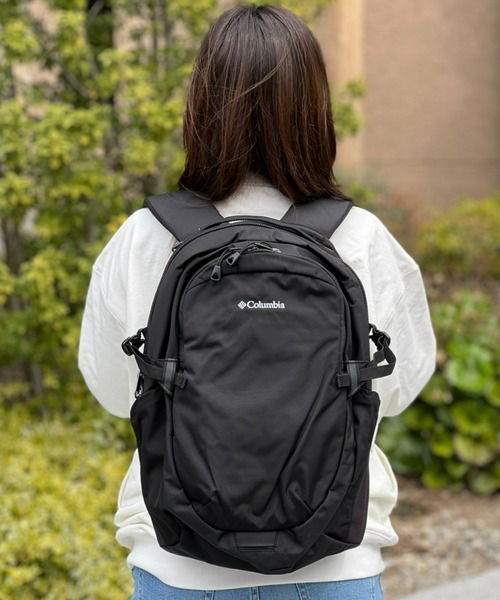 【Columbia】Pepper Rock 23L Backpack ペッパーロック23Lバックパック