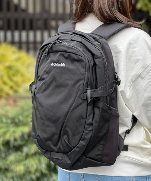 Columbia】Pepper Rock 23L Backpack ペッパーロック23Lバック