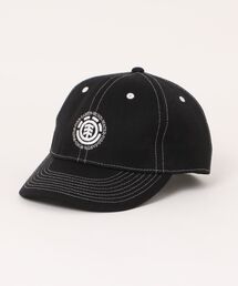 ELEMENT（エレメント）の「ELEMENT/エレメント SEAL CAP Y キッズ キャップ BG025913（キャップ）」