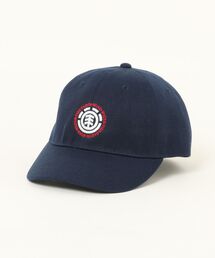 ELEMENT（エレメント）の「ELEMENT/エレメント SEAL CAP Y キッズ キャップ BG025913（キャップ）」