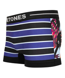 BETONES（ビトーンズ）の「【BETONES/ビトーンズ】 WORLD TOURシリーズ 2026年2月「NEW ZEALAND2-NZL002」 アンダーウェア ボクサー NEW ZEALAND2-NZL002（ボクサーパンツ）」