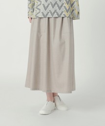 Plantation（プランテーション）の「YOORYUU / S（スカート）」 - WEAR