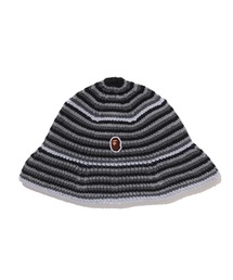 A BATHING APE｜アベイシングエイプのハット通販 - ZOZOTOWN
