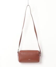 A.P.C.（アーペーセー）の「CAMERA BAG NINO（ショルダーバッグ）」