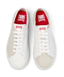 CAMPER｜カンペールのスニーカー（ホワイト/白色系）通販 - ZOZOTOWN