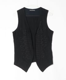 5351 POUR LES HOMMES（ゴーサンゴーイチプールオム）の「ベスト（ベスト）」