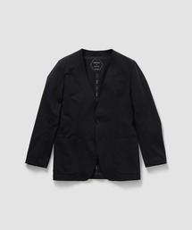 ESTNATION（エストネーション）の「ESTNATION   ノーカラージャケット<TECLOR>（テーラードジャケット）」