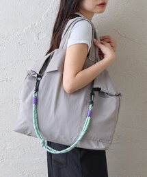 CIAOPANIC TYPY | : 【A4／ノートPC対応可】3WAY撥水ナイロンショルダーBAG(ショルダーバッグ)