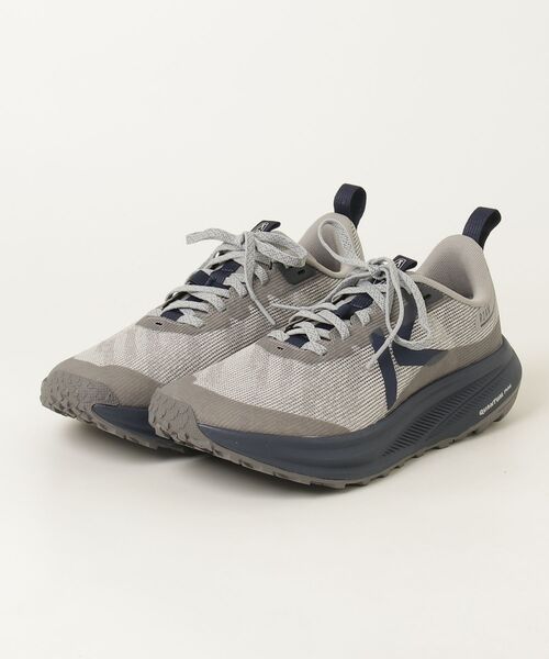 KEEN(キーン)の「ROAM / ローム / メンズ シューズ(スニーカー・メンズ・グレー・25cm/25.5cm/26cm/26.5cm/27cm/27.5cm/28cm/28.5cm/29cm/30cm)」の10枚目の写真