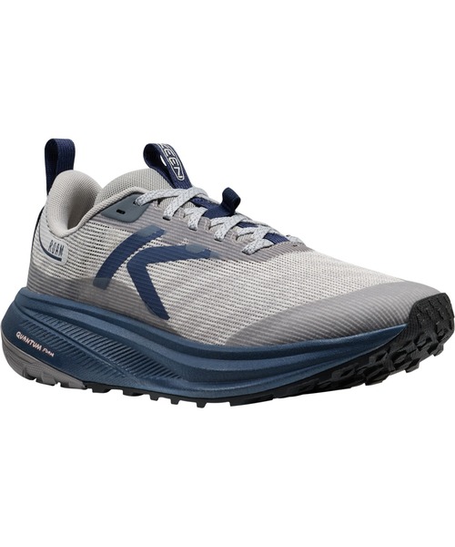 KEEN(キーン)の「ROAM / ローム / メンズ シューズ(スニーカー・メンズ・グレー・25cm/25.5cm/26cm/26.5cm/27cm/27.5cm/28cm/28.5cm/29cm/30cm)」の5枚目の写真
