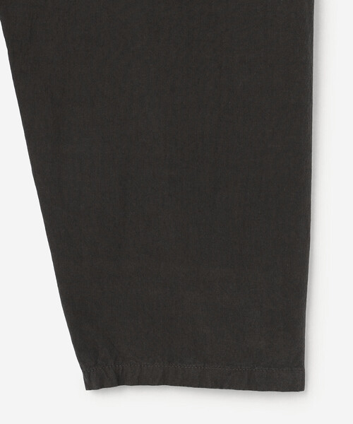 ORCIVAL(オーシバル)の「ORCIVAL | ガーメントダイ コットン ノッチドラペルジャケット MEN(テーラードジャケット・メンズ・ブラック系その他/ベージュ系その他・5/4)」の13枚目の写真