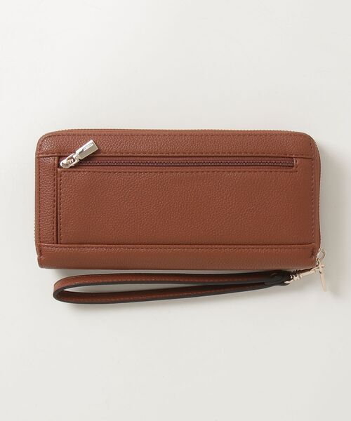 ISOLA Slg Large Zip Around 財布 | GUESS(ゲス) JAPAN 公式オンライン