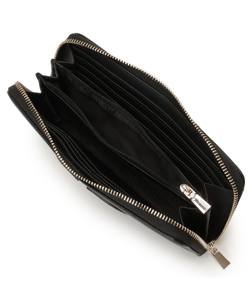 ISOLA Slg Large Zip Around 財布 | GUESS(ゲス) JAPAN 公式オンライン