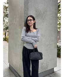 EFOLE(�G�t�H��)�́yZOZO����zmacoto×EFOLE2way���޽���ޯ��(�{�X�g���o�b�O)