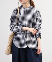 SO（エスオー）の「シャツ 長袖（シャツ/ブラウス）」