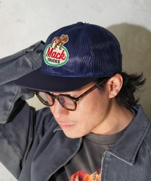 C.E.L.STORE（セルストア）の「MACK TRUCKS / マック トラックス FULL MESH 6PANEL CAP フルメッシュ 6パネル トラッカーキャップ（キャップ）」