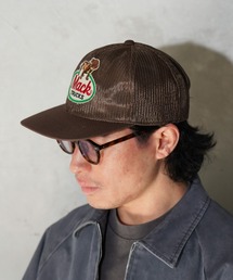 C.E.L.STORE（セルストア）の「MACK TRUCKS / マック トラックス FULL MESH 6PANEL CAP フルメッシュ 6パネル トラッカーキャップ（キャップ）」