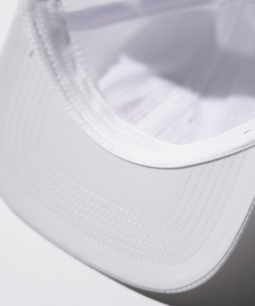 C.E.L.STORE（セルストア）の「MACK TRUCKS / マック トラックス FULL MESH 6PANEL CAP フルメッシュ 6パネル トラッカーキャップ（キャップ・メンズ・ブラック/ホワイト/ブラウン/ネイビー・FREE）」の13枚目の写真