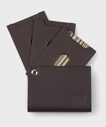 Paul Smith｜ポール・スミスのカードケース（グレー/灰色系）通販