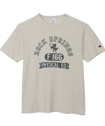チャンピオン  SHORT SLEEVE T-SHIRT