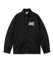 THE SCOT WRECK（ザ スコットレック）の「LOGO SWING TOP JACKET（その他アウター）」