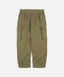 CN FRENCH ARMY M64 PANTS _ OLIVE