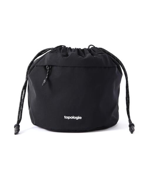 Topologie/トポロジー Reversible Bucket リバーシブルバケット