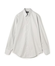 120/2スーピマコットン ボタンダウン ドレスシャツ