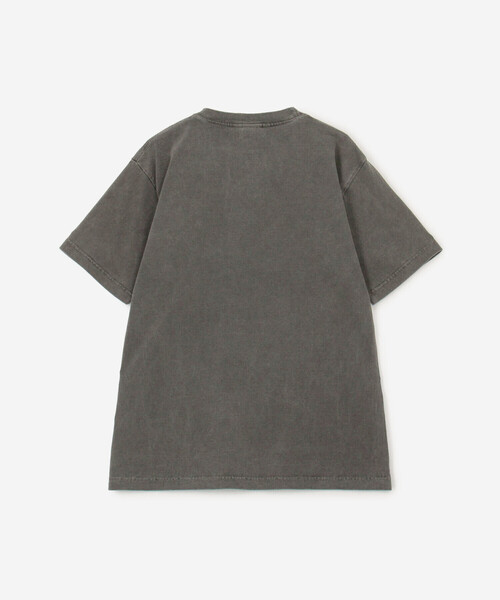 Bshop(ビショップ)の「STUDIO WEAREALLANIMALS | Whatever Whenever 半袖Tシャツ WOMEN(Tシャツ/カットソー・レディース・ブラック系その他・S)」の4枚目の写真