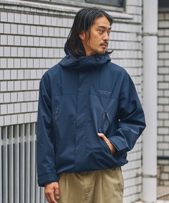 セール】3レイヤーマウンテンパーカ（マウンテンパーカー）｜LACOSTE