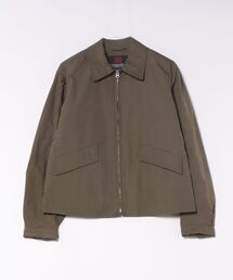 INVERTERE（インバーティア）の「【INVERTERE】PECKHAM DRIZZLER JACKET DOUBLE LAYER（その他アウター）」