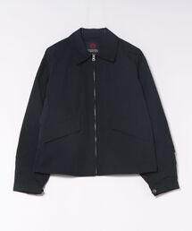 INVERTERE（インバーティア）の「【INVERTERE】PECKHAM DRIZZLER JACKET DOUBLE LAYER（その他アウター）」