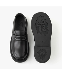 MISTAKE PROJECT BY KINCHI（ミステークプロジェクトバイキンチ）の「TURTLE / BLACK（ローファー）」