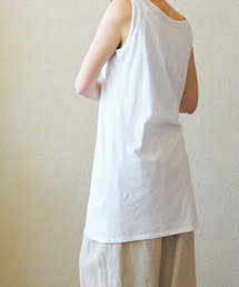 JOURNAL STANDARD LUXE | ジャージー インナーワンピース(タンクトップ)