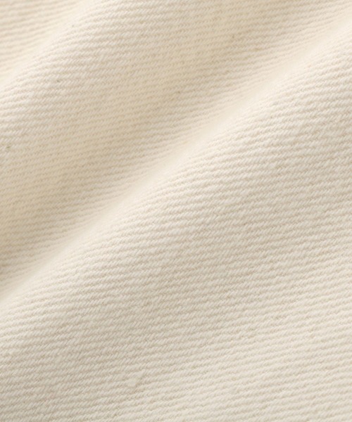 AMERICAN HOLIC(アメリカンホリック)の「デニムスクエアサロペット(サロペット/オーバーオール・レディース・インディゴブルー/アイボリー・L/M)」の22枚目の写真