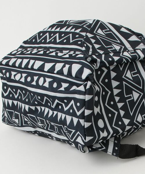 EVEREST(エベレスト)の「【T18】【EVEREST/エベレスト】BASIC PATTERN BACKPACK(バックパック/リュック・メンズ・その他3・FREE)」の3枚目の写真