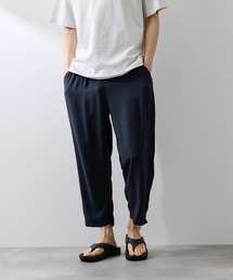NAVY（ネイビー）の「【SARARI /サラリ】接触冷感 レーヨン アンクル パンツ（その他パンツ）」