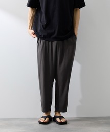NAVY（ネイビー）の「【SARARI /サラリ】接触冷感 レーヨン アンクル パンツ（その他パンツ）」